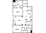 B7 Floorplan