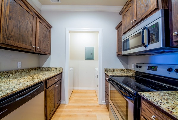Photo - The Enclave at Copper Creek Apartments