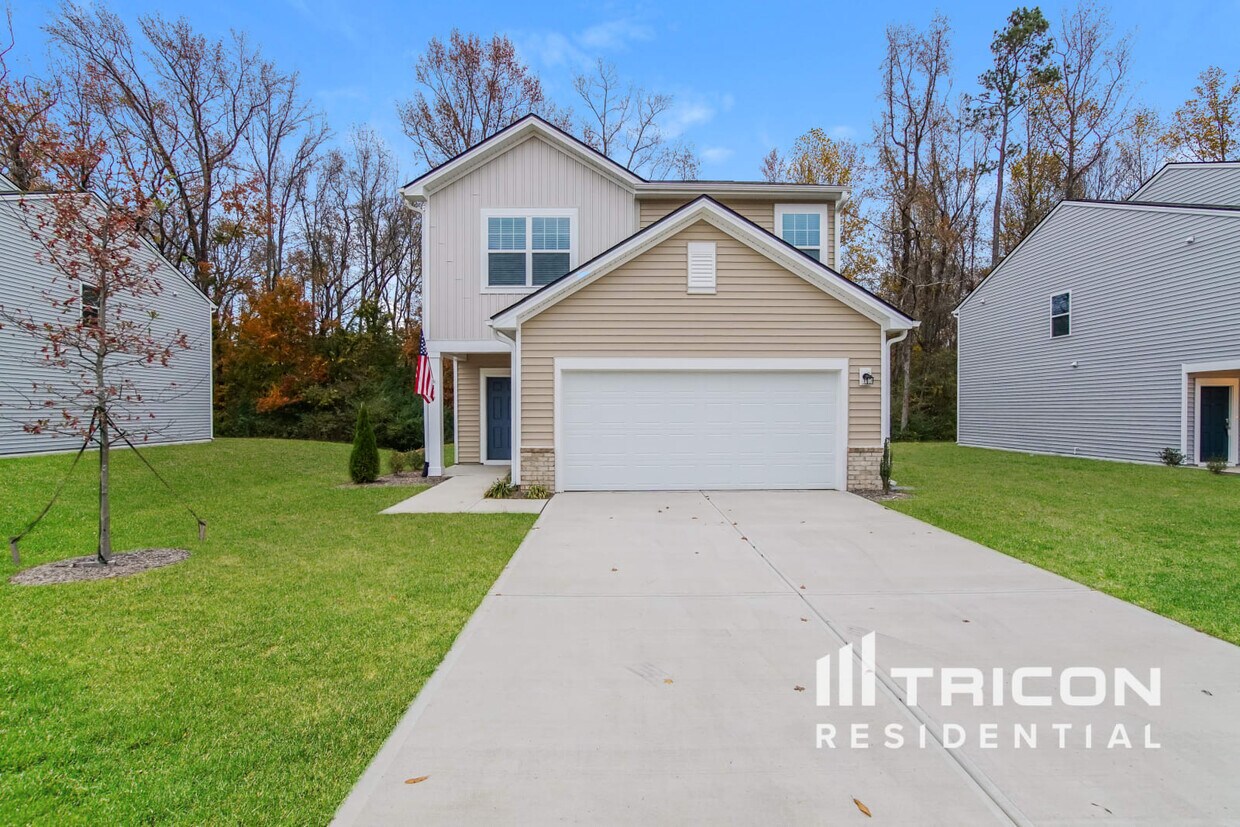 Foto principal - 117 Meadow Vista Lane Angier NC