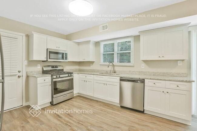 Foto del edificio - 3828 Willow Wood Way NW