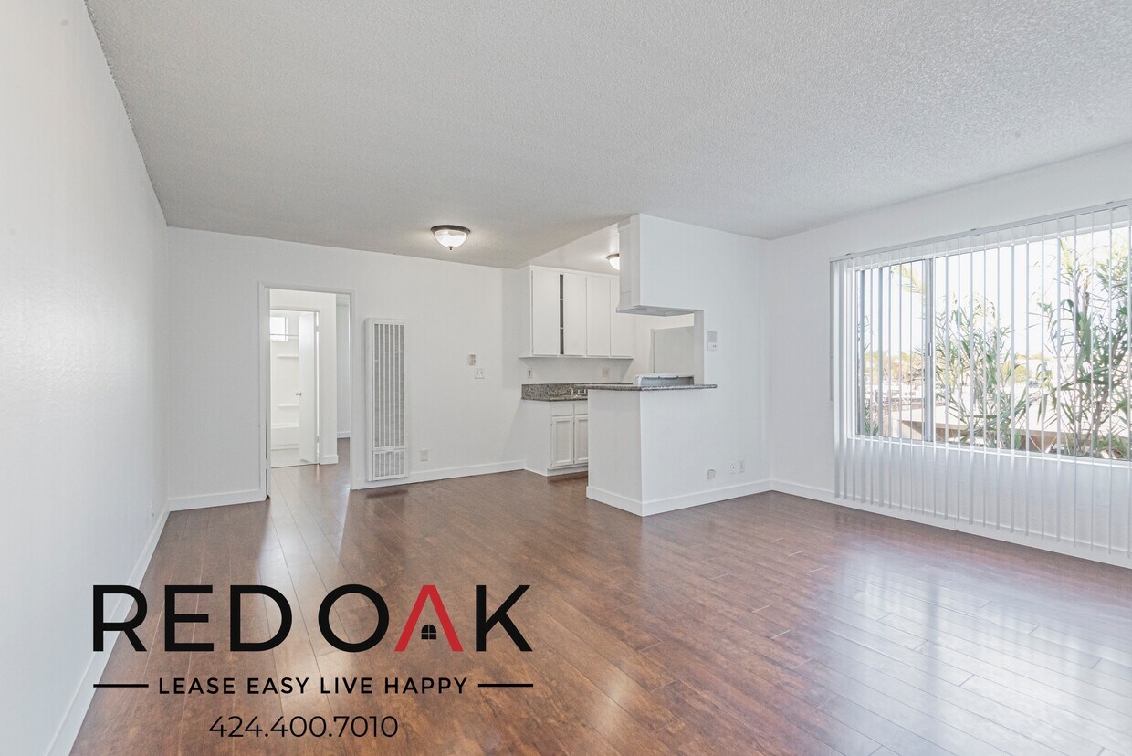 Foto principal - 14424 Budlong Ave