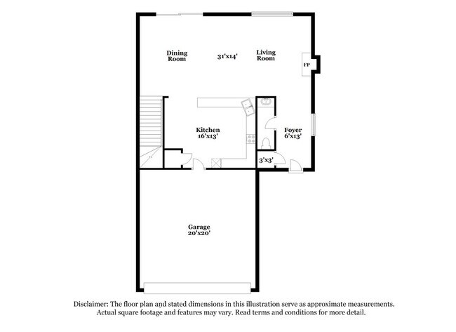 Building Photo - 1417 Beams Ave