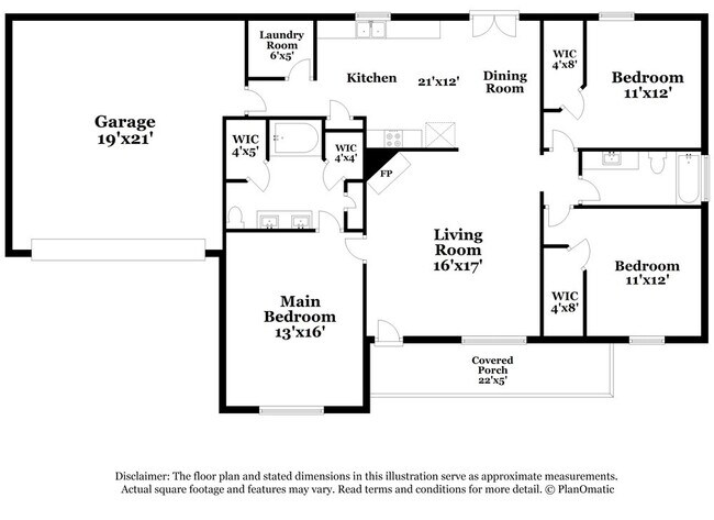 Foto del edificio - 519 Joe B Jackson Pkwy