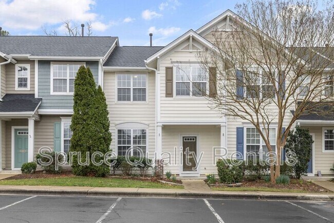 Foto del edificio - 409 Hamlet Park Dr