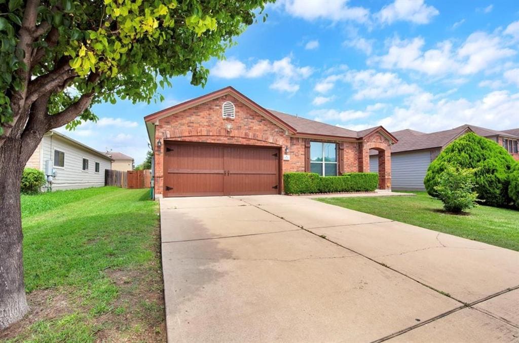 Foto principal - 1721 E Mesa Park Dr