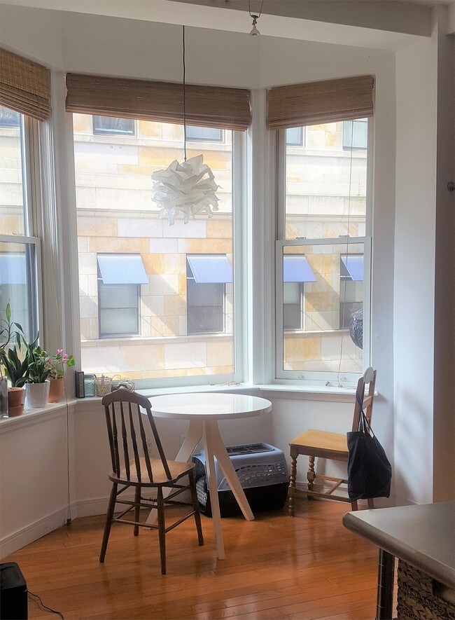 Foto del edificio - 1232 Chestnut St