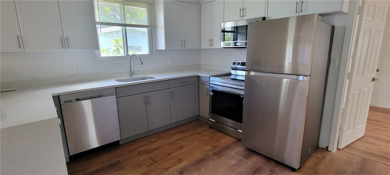 Foto principal - 1040 NW 2nd Ave