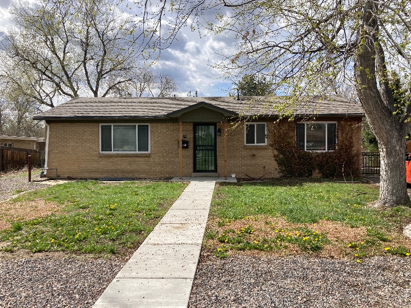 Photo - 6540 W 32nd Ave (Wheat Ridge, CO)