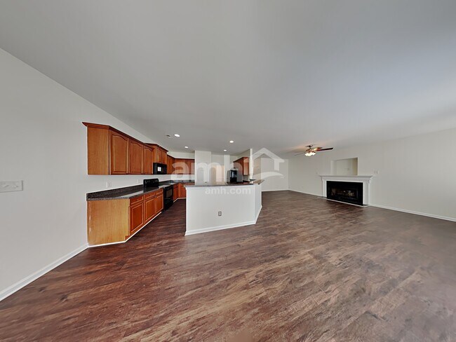 Building Photo - 3021 Semmes Ln