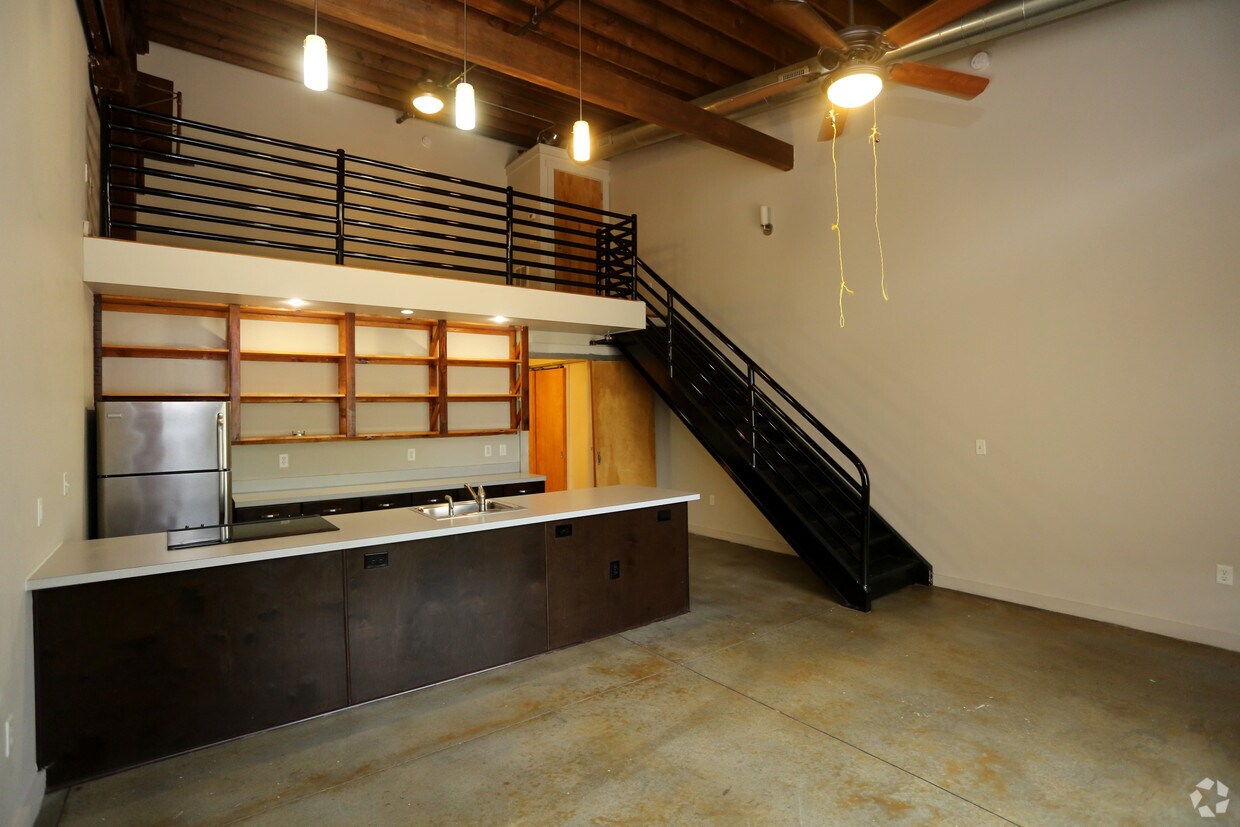 Foto principal - Beckstoffer's Mill Lofts