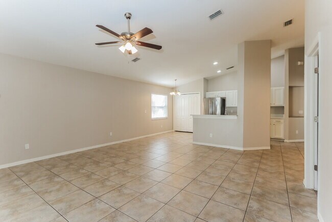 Building Photo - 4516 Horseshoe Pick Ln
