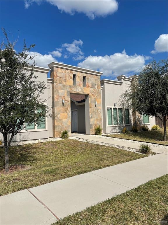 2703 Larkspur Ave Unit 4, Edinburg, TX 78541 Apartment for Rent in