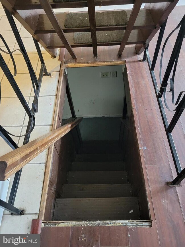Foto del edificio - 1314 N Spring St