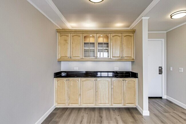 Foto del edificio - 1 Renaissance Pl