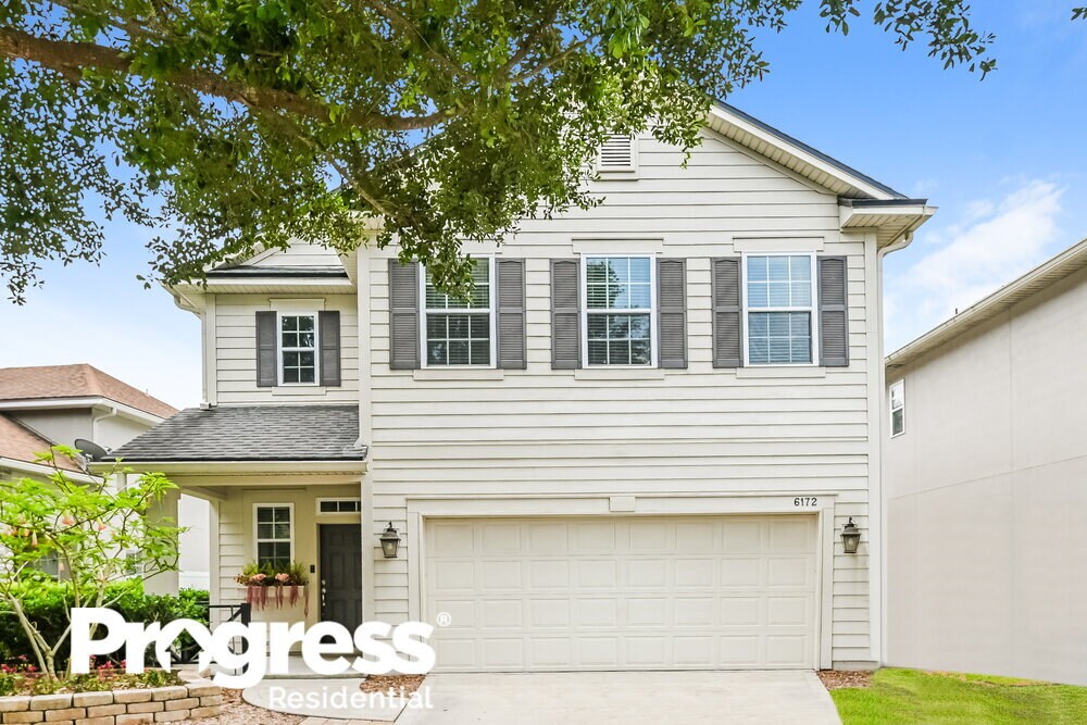 6172 Eddystone Trail, Jacksonville, FL 32258 House for Rent in Jacksonville, FL