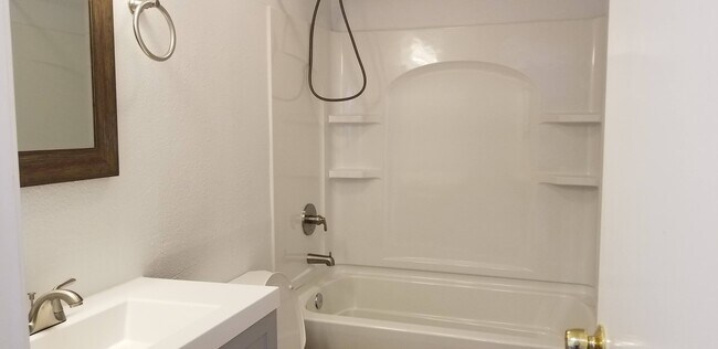 bathroom - 5850 Rocky Mountain Ct