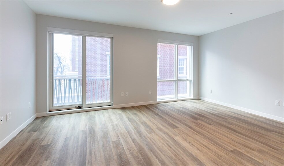 Foto principal - 50 Rogers St