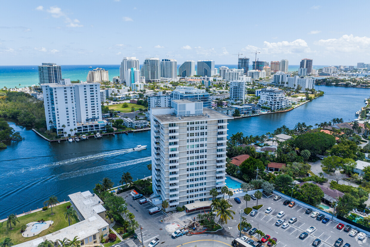 Sunrise Towers - Apartments in Fort Lauderdale, FL | Apartments.com