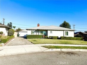 Building Photo - 408 N Phillips Ave