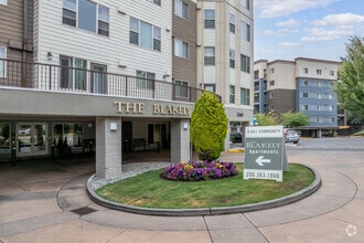 Building Photo - The Blakely at Echo Lake