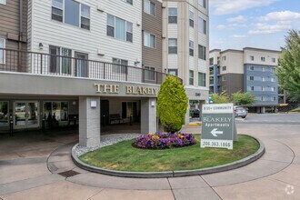 Building Photo - The Blakely at Echo Lake