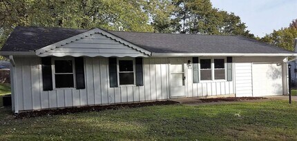 Building Photo - 912 W Winding Way
