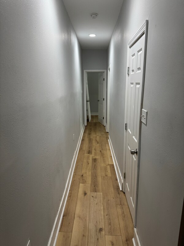 Foto del edificio - 3701 Derbigny St