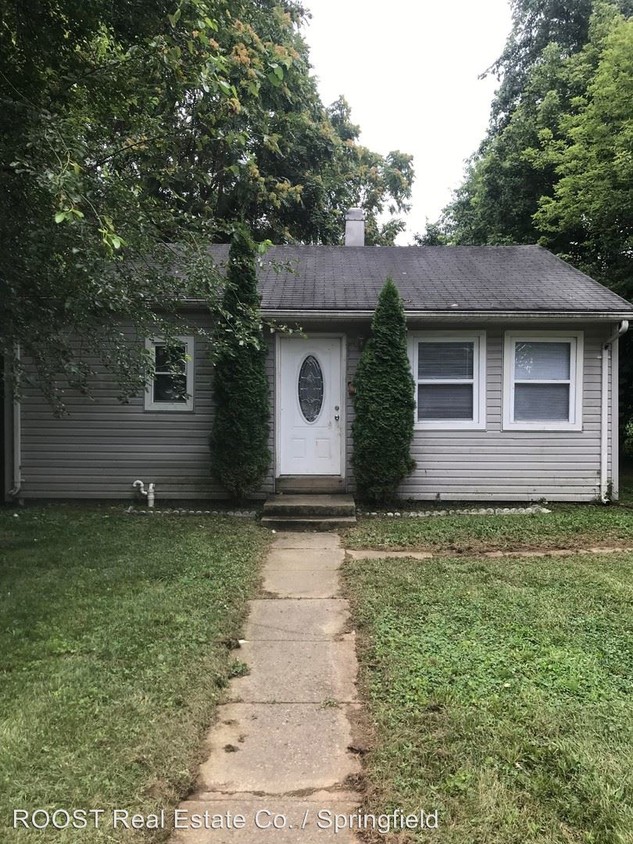 Primary Photo - 2 br, 1 bath House - 1053 Russell Avenue