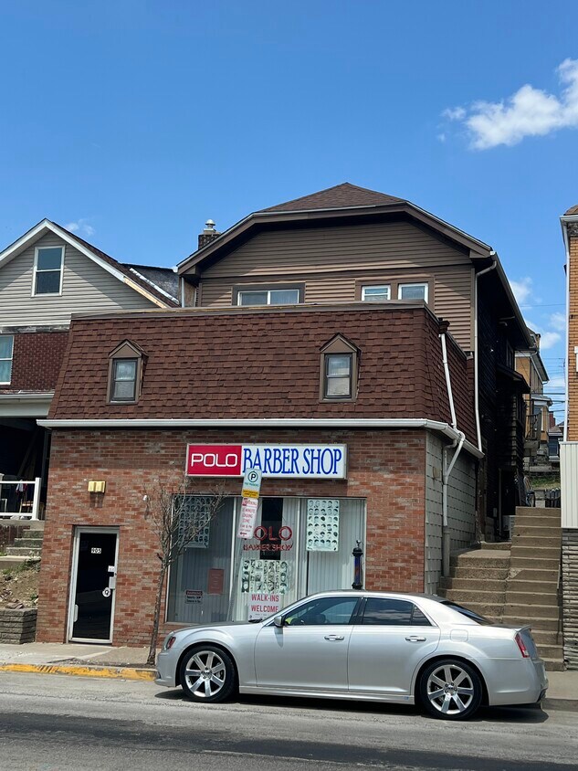 905 Brookline Blvd Unit 3, Pittsburgh, PA 15226 Apartments in