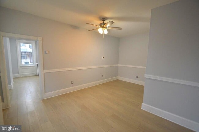 Building Photo - 322 Jones Ave