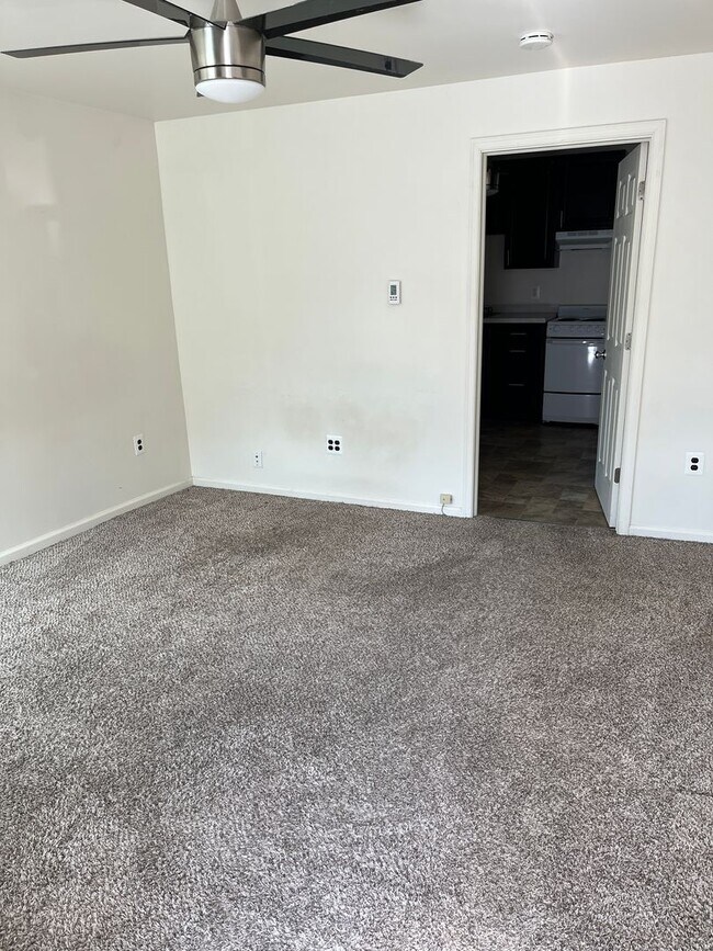 Foto del edificio - 21 W 5th St