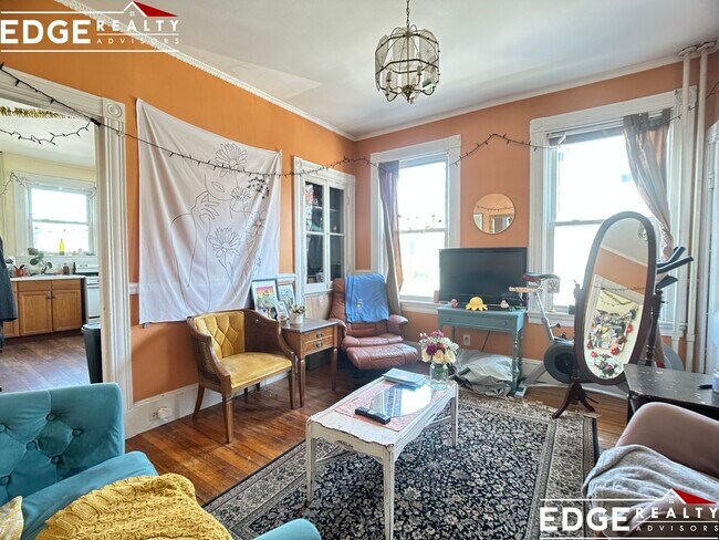 Foto del edificio - 52 Dustin St