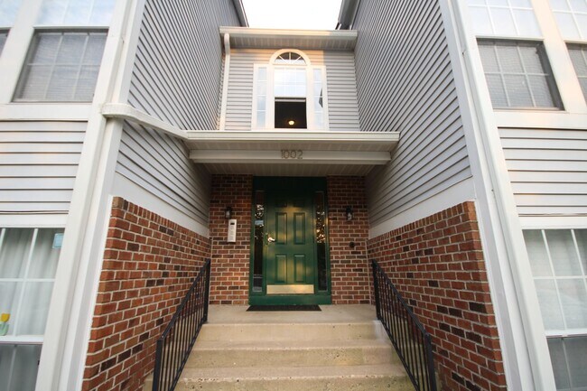 Foto del edificio - 1002 Jessica's Court