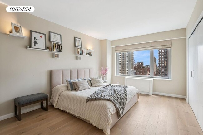 Foto del edificio - 200 E 62nd St