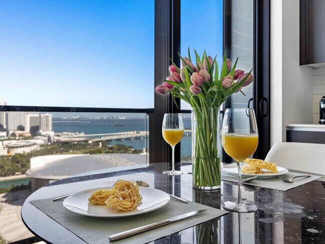 Foto del edificio - 398 NE 5th St