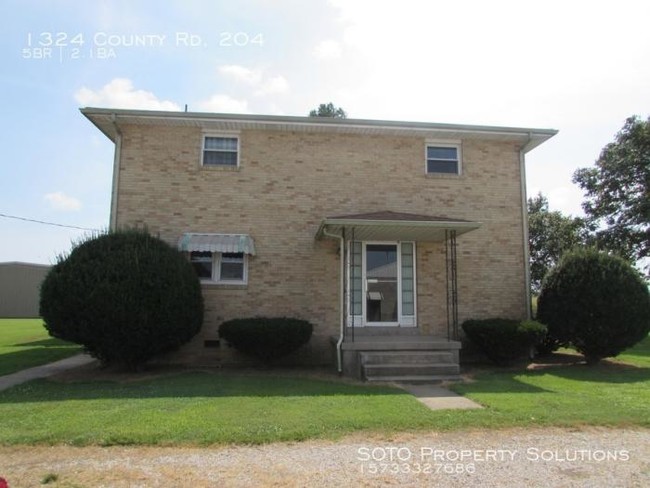 Building Photo - 5 bedroom in Scott City MO 63780