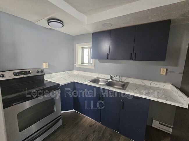 Foto del edificio - 3 Ridge St