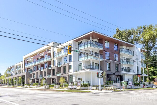 Building Photo - 2 Bed, 1 Bath Condo for rent in Surrey!