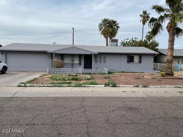 Foto principal - 3614 W Georgia Ave