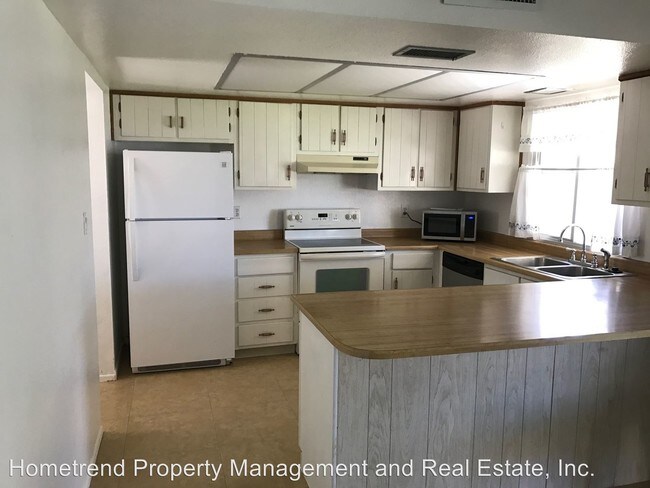 Building Photo - 1928 S Los Altos