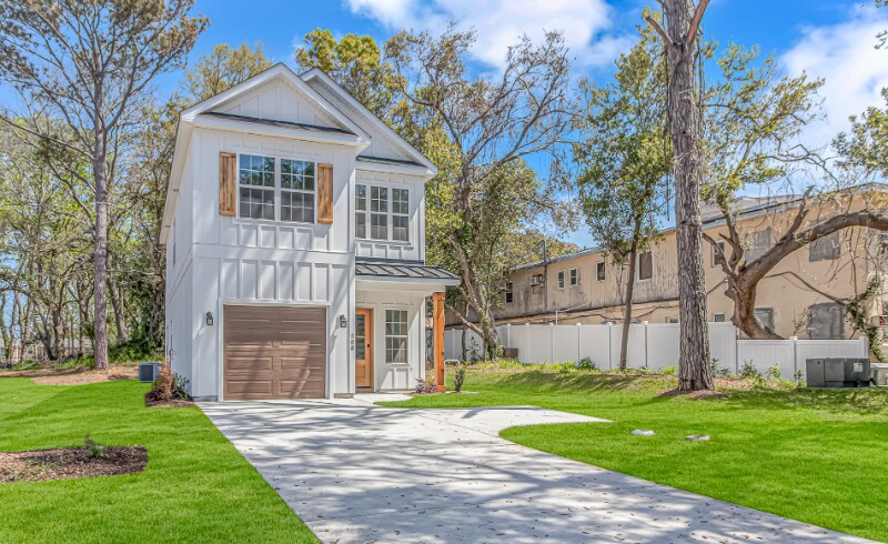 Foto principal - 208 26th Ave S