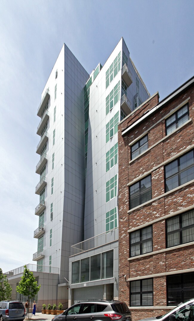 Imagen alternativa del edificio - 467 KEAP ST