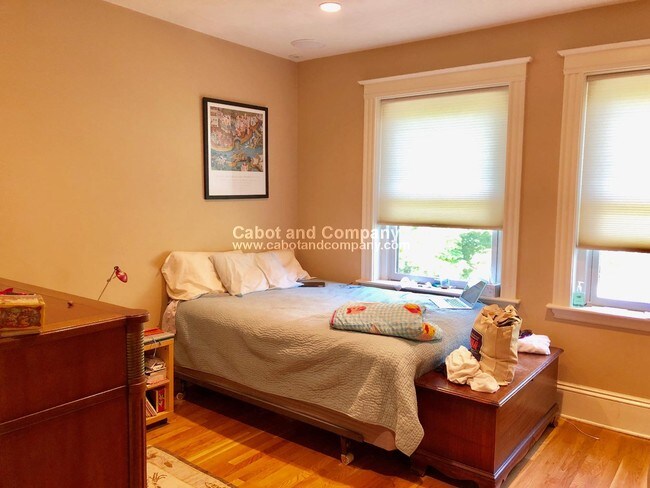 Foto del edificio - 1 Clinton Path