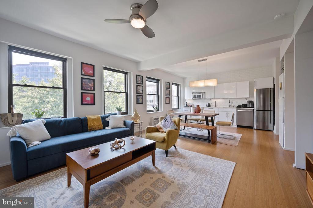 Foto principal - 1316 New Hampshire Ave NW