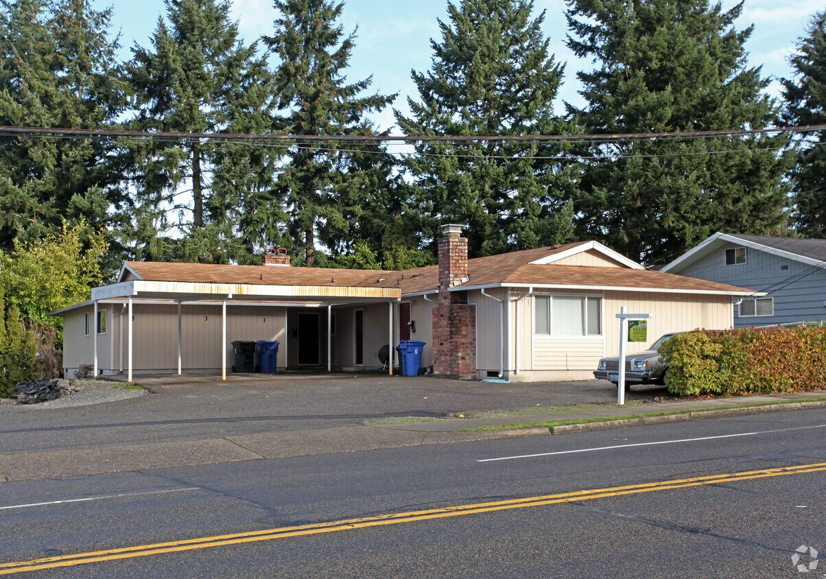Primary Photo - Fireside Manor Apartments