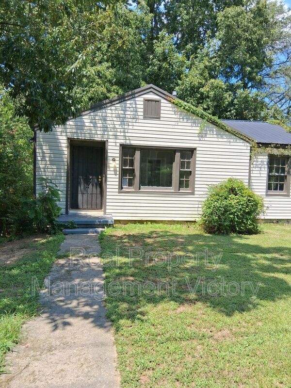 Foto principal - 1537 Bacon Ave