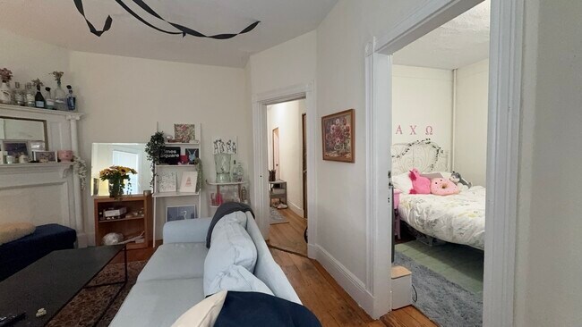 Foto del edificio - 26 Darling St