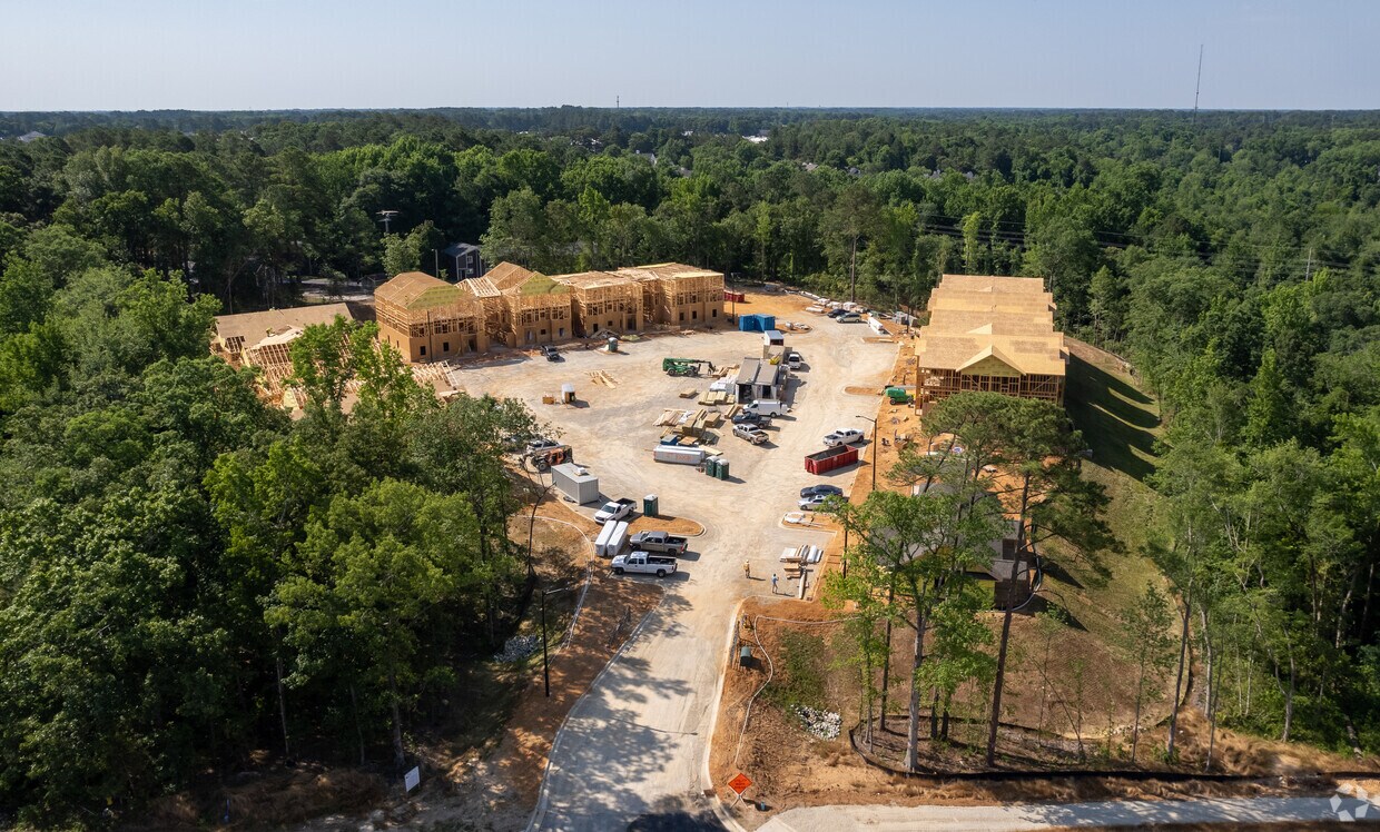 The Landing at Beaver Creek Apartments 6115 Cliffdale Rd Fayetteville