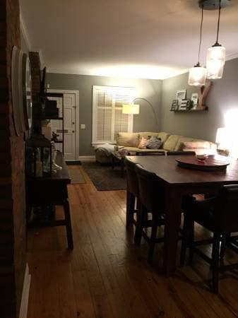 Foto del edificio - 588 Briggs St