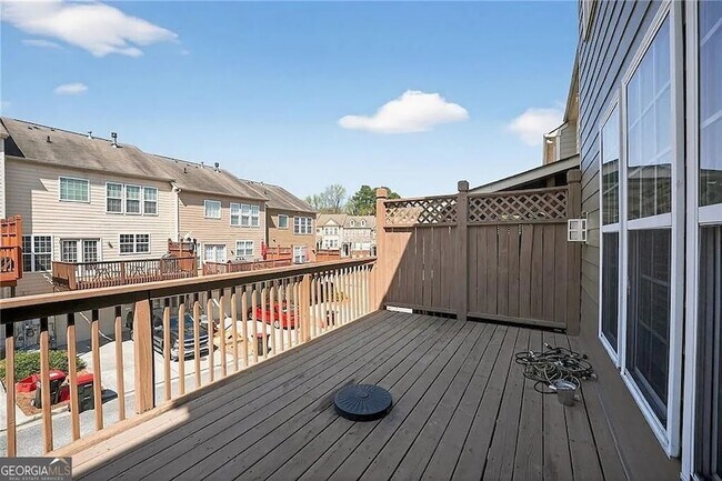 Foto del edificio - 4753 Cheviot Way SE